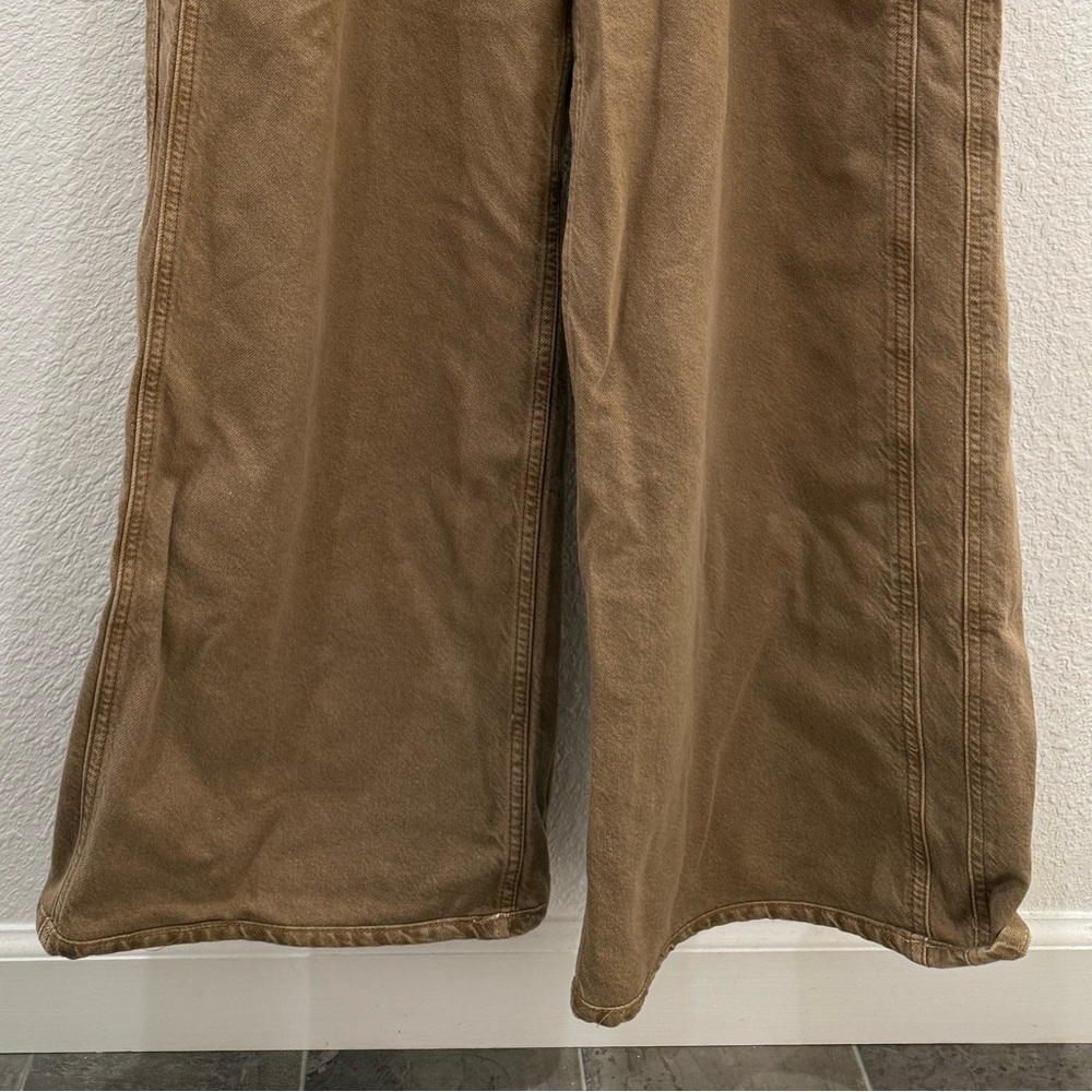 Freepeople Final Countdown Jeans - Picture 8 of 12